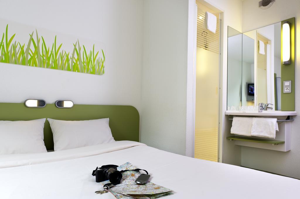 Ibis Budget Lyon Est Chaponnay Cameră foto