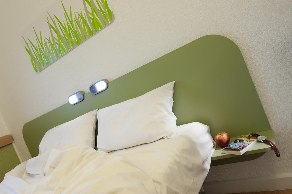 Ibis Budget Lyon Est Chaponnay Cameră foto